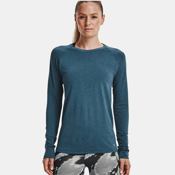 Under Armour Running Shirt - Picture 4 of 5